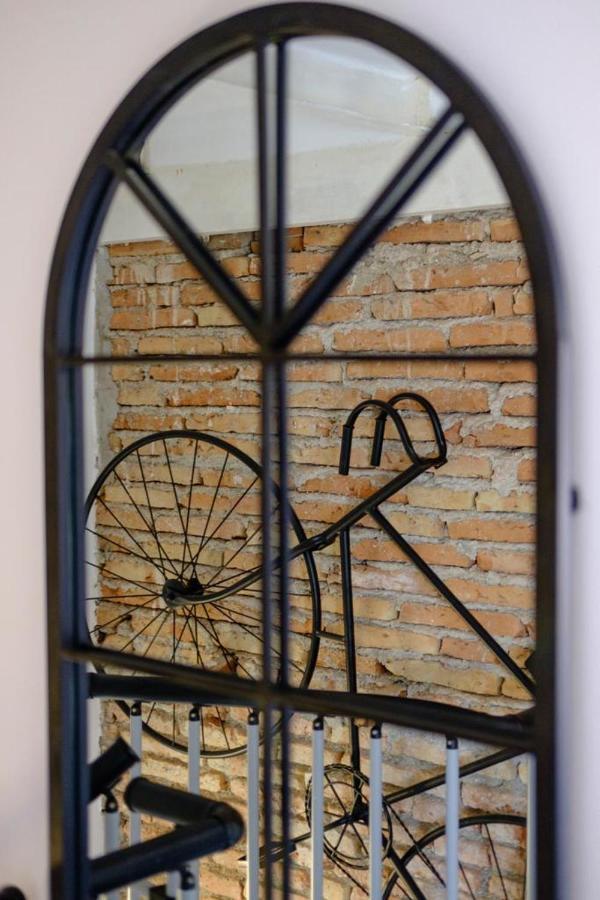 Apartamento Vintage En El Centro De Malaga Bagian luar foto