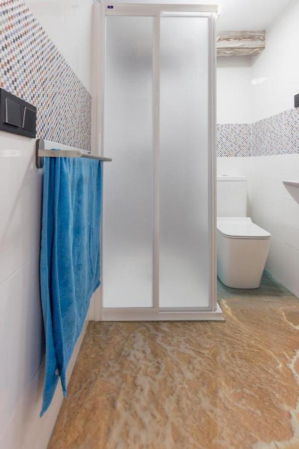 Apartamento Vintage En El Centro De Malaga Bagian luar foto